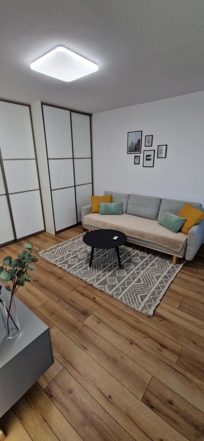 Apartment Terasa Кошице Екстер'єр фото